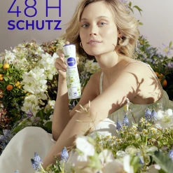 NIVEA Anti-Transpirant Spray Miracle Garden Jasmin -Compeed Geschäft MAM 8533516 SHOP IMAGE 1.6