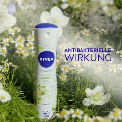 NIVEA Anti-Transpirant Spray Miracle Garden Jasmin -Compeed Geschäft MAM 8533521 SHOP IMAGE 1.6
