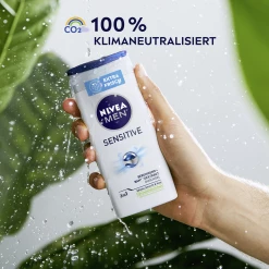 NIVEA MEN Duschgel Sensitive -Compeed Geschäft MAM 8533525 SHOP IMAGE 1.6