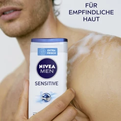 NIVEA MEN Duschgel Sensitive -Compeed Geschäft MAM 8533534 SHOP IMAGE 1.6