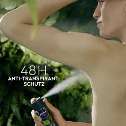NIVEA MEN Anti-Transpirant Spray Extreme Wild Zedernholz 7 NIVEA MEN Anti-Transpirant Spray Extreme Wild Zedernholz -Compeed Geschäft MAM 8533548 SHOP IMAGE 1.6