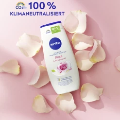NIVEA Pflegedusche Rose & Almond Oil -Compeed Geschäft MAM 8533558 SHOP IMAGE 1.6
