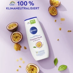 NIVEA Pflegedusche Passion Fruit & Monoi Oil -Compeed Geschäft MAM 8543382 SHOP IMAGE 1.4