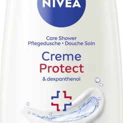NIVEA Pflegedusche Creme Protect & Dexpanthenol