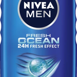 NIVEA MEN Duschgel Fresh Ocean