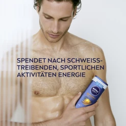 NIVEA MEN Duschgel Sport -Compeed Geschäft MAM 8543549 SHOP IMAGE 1.4