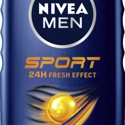 NIVEA MEN Duschgel Sport