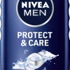NIVEA MEN Duschgel Protect & Care