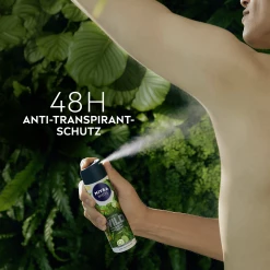 NIVEA MEN Anti-Transpirant Spray Extreme Wild Zitrusfrüchte 7 NIVEA MEN Anti-Transpirant Spray Extreme Wild Zitrusfrüchte -Compeed Geschäft MAM 8543574 SHOP IMAGE 1.4