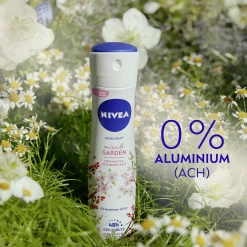 NIVEA Deodorant Spray Miracle Garden Kirschblüte 9 NIVEA Deodorant Spray Miracle Garden Kirschblüte -Compeed Geschäft MAM 8543582 SHOP IMAGE 1.4