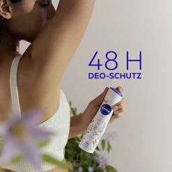 NIVEA Deodorant Spray Miracle Garden Kirschblüte 7 NIVEA Deodorant Spray Miracle Garden Kirschblüte -Compeed Geschäft MAM 8543584 SHOP IMAGE 1.4