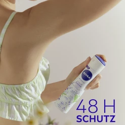 NIVEA Anti-Transpirant Spray Miracle Garden Lavendel -Compeed Geschäft MAM 8543592 SHOP IMAGE 1.4