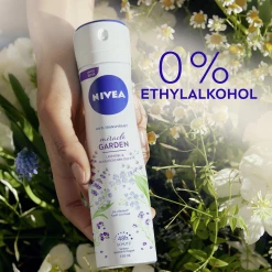 NIVEA Anti-Transpirant Spray Miracle Garden Lavendel -Compeed Geschäft MAM 8543597 SHOP IMAGE 1.4
