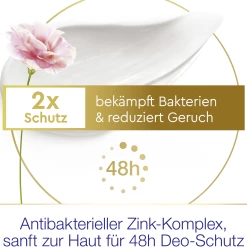 DOVE Deo Spray Rosenduft 15 DOVE Deo Spray Rosenduft -Compeed Geschäft MAM 8544728 SHOP IMAGE 1.4