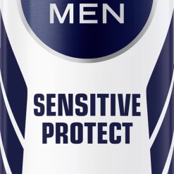 NIVEA MEN Sensitive Protect Deo Spray