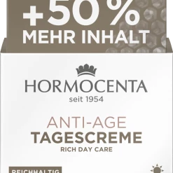 Hormocenta Anti-Age Tagescreme