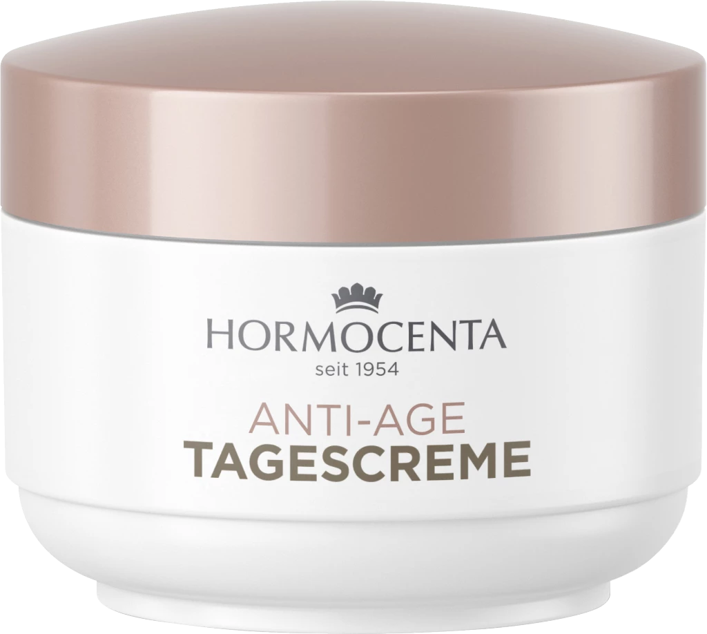 Hormocenta Anti-Age Tagescreme 5 Hormocenta Anti-Age Tagescreme – Bild 5
