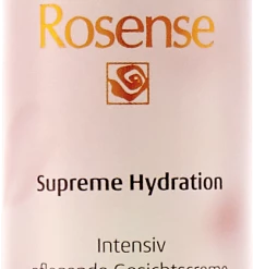Rosense Supreme Hydration Intensiv Pflegende Gesichtscreme 5 Rosense Supreme Hydration Intensiv Pflegende Gesichtscreme -Compeed Geschäft MAM 8548685 SHOP IMAGE 1.4