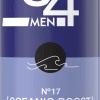 8x4 MEN Anti-Transpirant Spray N°17 Oceanic Boost