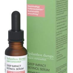 Spilanthox Therapy Deep Impact Retinol Serum -Compeed Geschäft MAM 8550177 SHOP IMAGE 1.4
