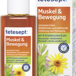 Tetesept Gesundheitsbad Muskel & Bewegung -Compeed Geschäft MAM 8560671 SHOP IMAGE 1.4