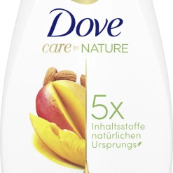 DOVE Pflegedusche Care By Nature Belebend