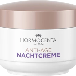 Hormocenta Anti-Age Nachtcreme 8 Hormocenta Anti-Age Nachtcreme -Compeed Geschäft MAM 8560809 SHOP IMAGE 1.4