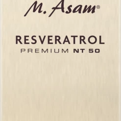 M. Asam Resveratrol Premium NT50 Lifting Elixir