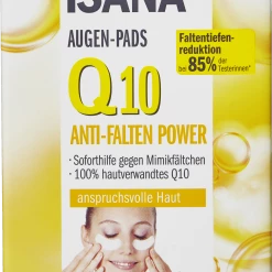 ISANA Augenkonturenpads
