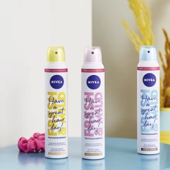 NIVEA Fresh & Mild Trockenshampoo Mittlere Haartöne -Compeed Geschäft MAM 8587855 SHOP IMAGE 1.4