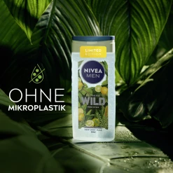 NIVEA MEN Dusche Extreme Wild Fresh Citrus -Compeed Geschäft MAM 8591756 SHOP IMAGE 1.4