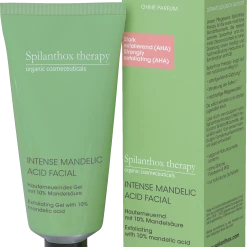 Spilanthox Therapy Intense Mandelic Acid Facial -Compeed Geschäft MAM 8604910 SHOP IMAGE 1.4