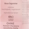Rosense Rose Supcreme Intensive Feuchtigkeits-Augenserum