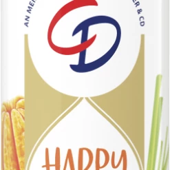 CD 24h Aroma Deodorant Spray Happy Day