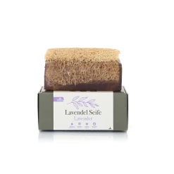 Lifsu Lavendel Duschseife Mit Luffa 10 Lifsu Lavendel Duschseife Mit Luffa -Compeed Geschäft MAM 8621917 SHOP IMAGE 1.4