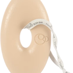 Foamie Feste Duschpflege Papaya & Hafermilch -Compeed Geschäft MAM 8629538 SHOP IMAGE 1.4