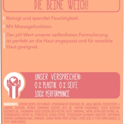 Foamie Feste Duschpflege Papaya & Hafermilch -Compeed Geschäft MAM 8629542 SHOP IMAGE 1.4