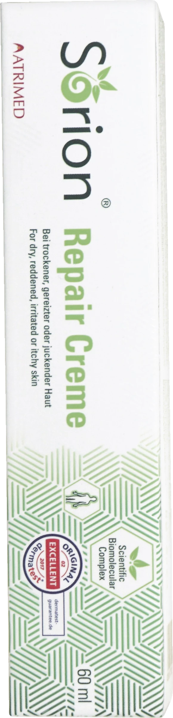 Sorion Creme 1 Sorion Creme