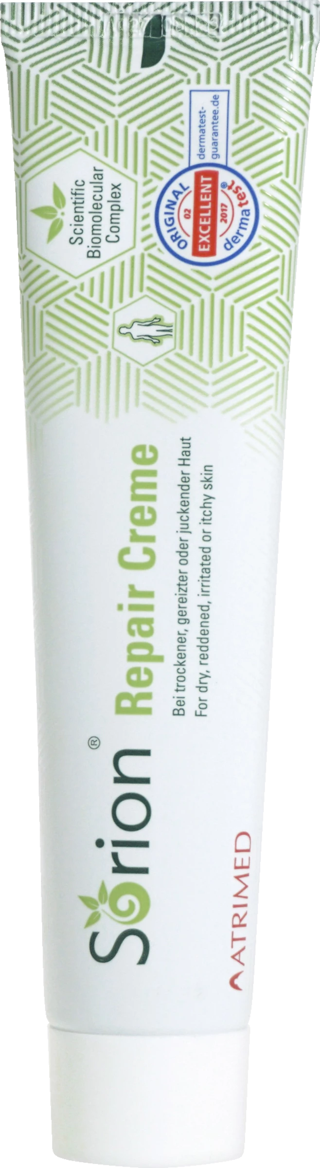 Sorion Creme 2 Sorion Creme – Bild 2