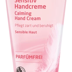 Weleda Sensitiv Handcreme 8 Weleda Sensitiv Handcreme -Compeed Geschäft MAM 8669729 SHOP IMAGE 1.4