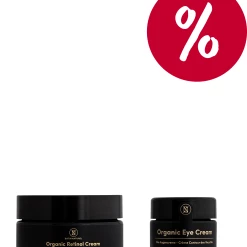 Satin Naturel Vorteilspack Gesicht & Augen Duo