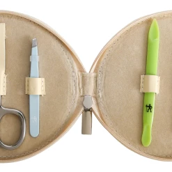 Henckels 4-teiliges Kinder-Maniküre-Etui 12 Henckels 4-teiliges Kinder-Maniküre-Etui -Compeed Geschäft MAM 8689912 SHOP IMAGE 1.4