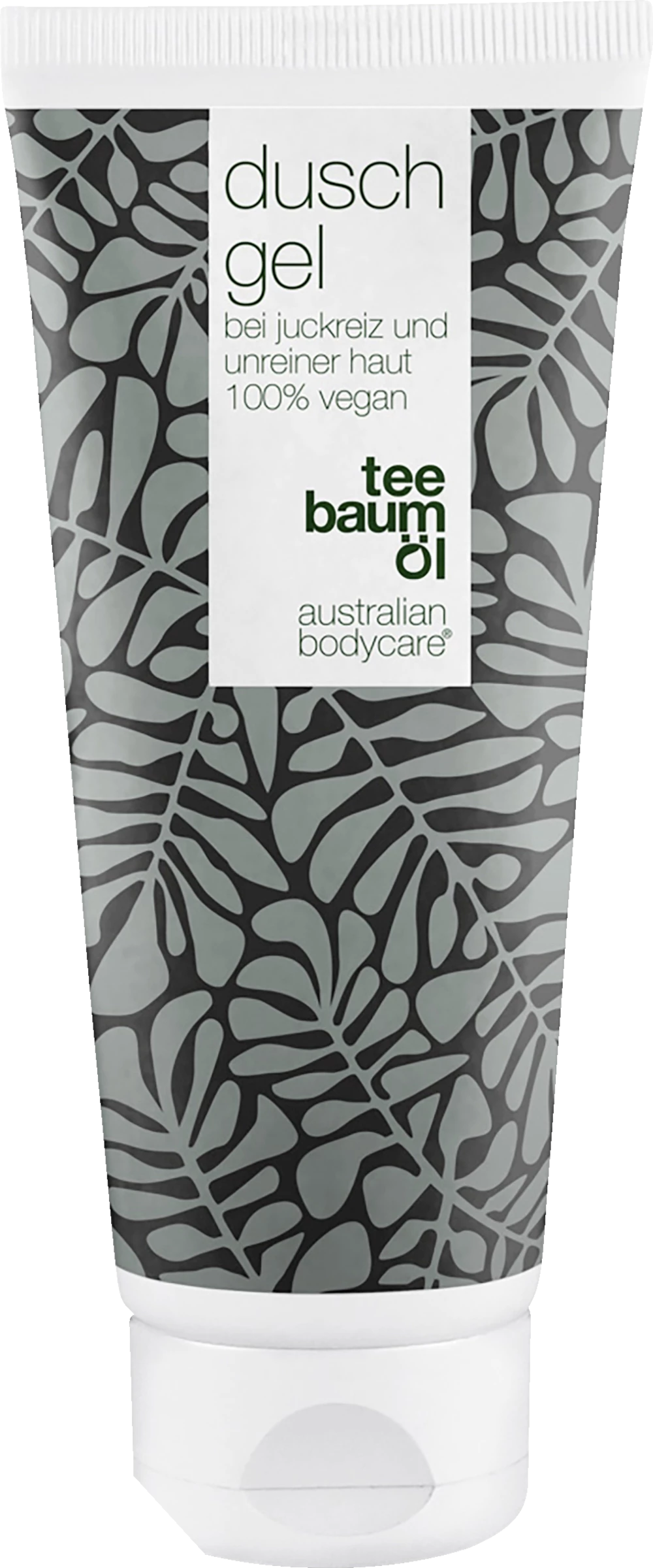 Australian Bodycare Duschgel Teebaumöl 1 Australian Bodycare Duschgel Teebaumöl