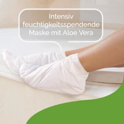 Scholl ExpertCare Intensiv Pflegende Fußmaske 3er Set Limited Edition 5 Scholl ExpertCare Intensiv Pflegende Fußmaske 3er Set Limited Edition -Compeed Geschäft MAM 8714068 SHOP IMAGE 1.4