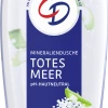CD Mineraliendusche Totes Meer