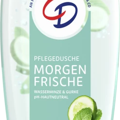 CD Pflegedusche Morgenfrische