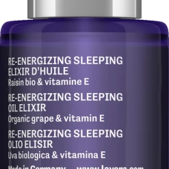 Lavera Re-Energizing Sleeping Öl-Elixier Gesichtsserum -Compeed Geschäft MAM 8732040 SHOP IMAGE 1.4