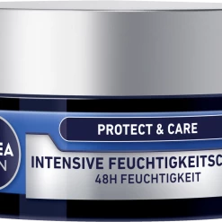 NIVEA MEN Protect & Care Intensive Feuchtigkeitscreme -Compeed Geschäft MAM 8750006 SHOP IMAGE 1.4