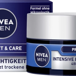 NIVEA MEN Protect & Care Intensive Feuchtigkeitscreme -Compeed Geschäft MAM 8750025 SHOP IMAGE 1.4