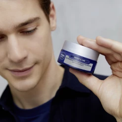 NIVEA MEN Protect & Care Intensive Feuchtigkeitscreme -Compeed Geschäft MAM 8750032 SHOP IMAGE 1.4